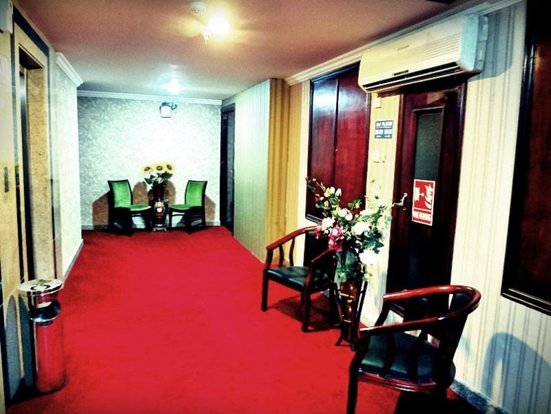 AL MOUROUJ INN — фото 7