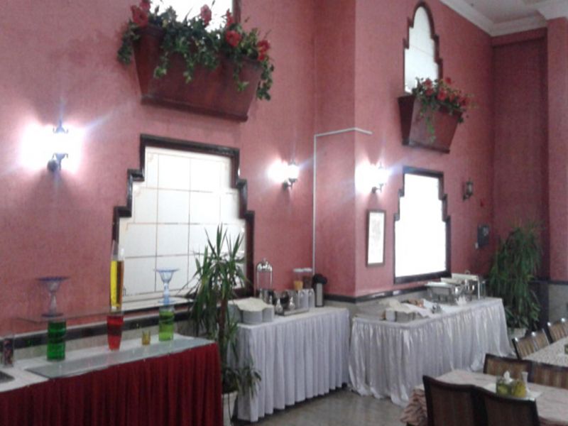 AL MOUROUJ INN — фото 8