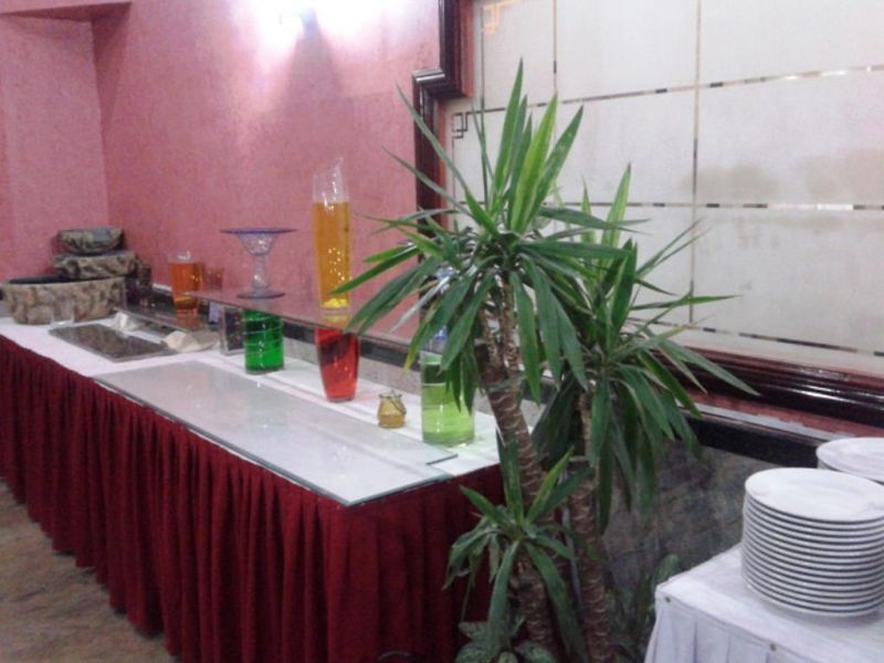 AL MOUROUJ INN — фото 9