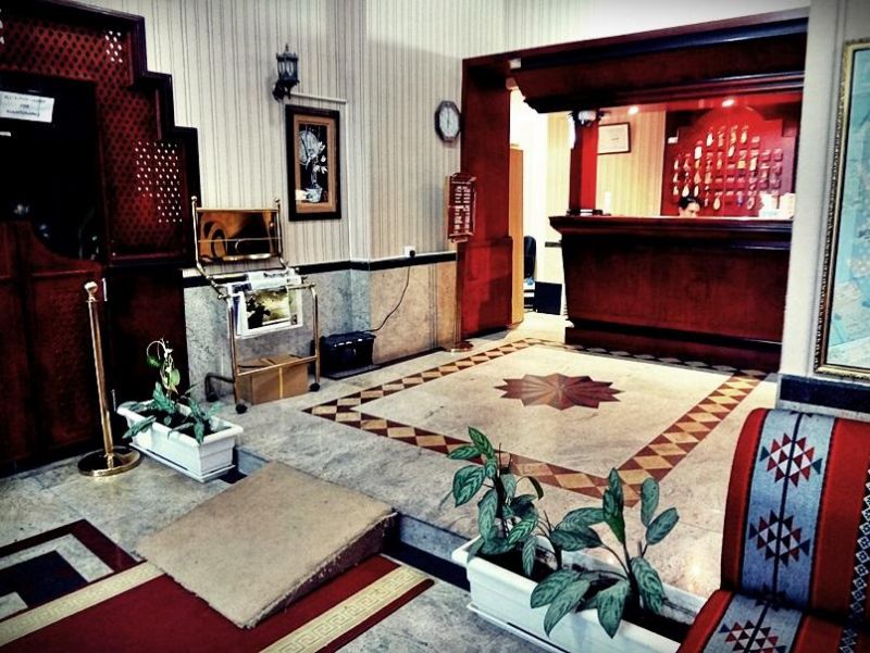 AL MOUROUJ INN — фото 14