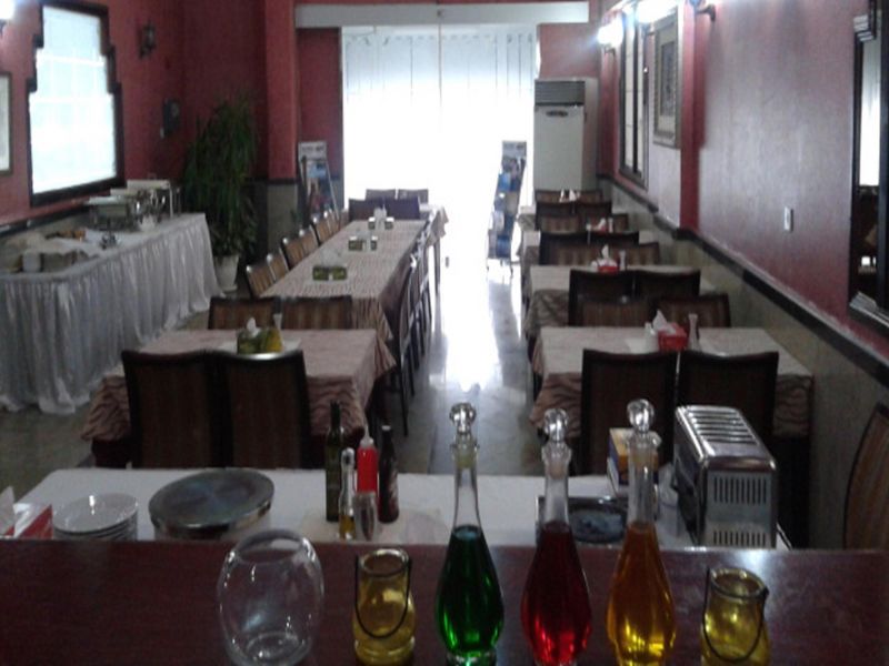 AL MOUROUJ INN — фото 15
