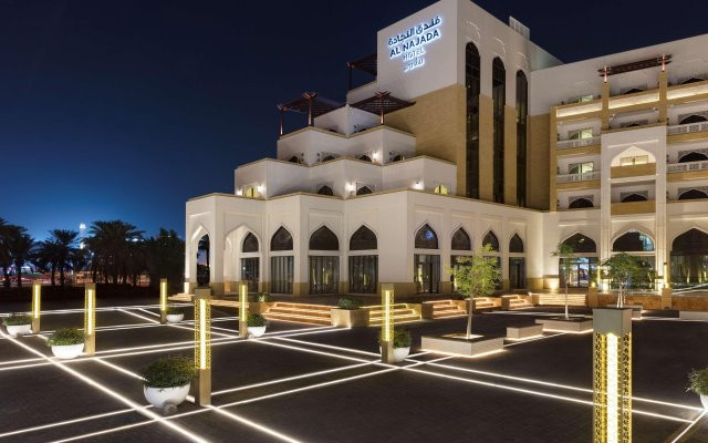 AL NAJADA DOHA HOTEL BY TIVOLI