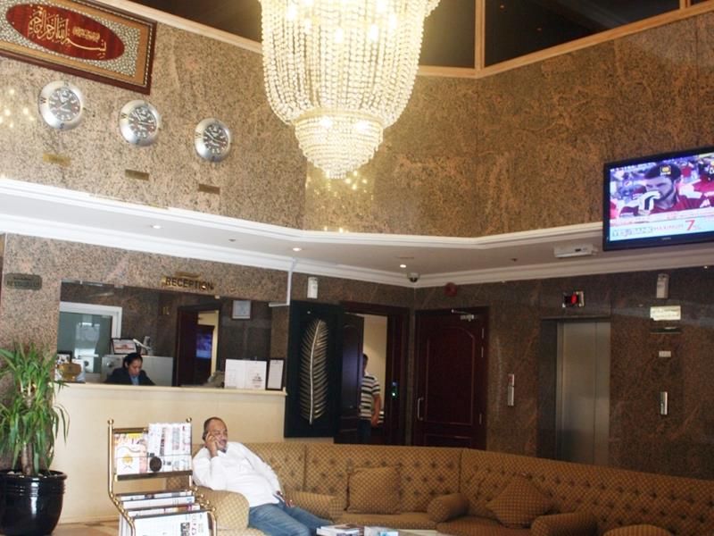 AL NAKHEEL — фото 11