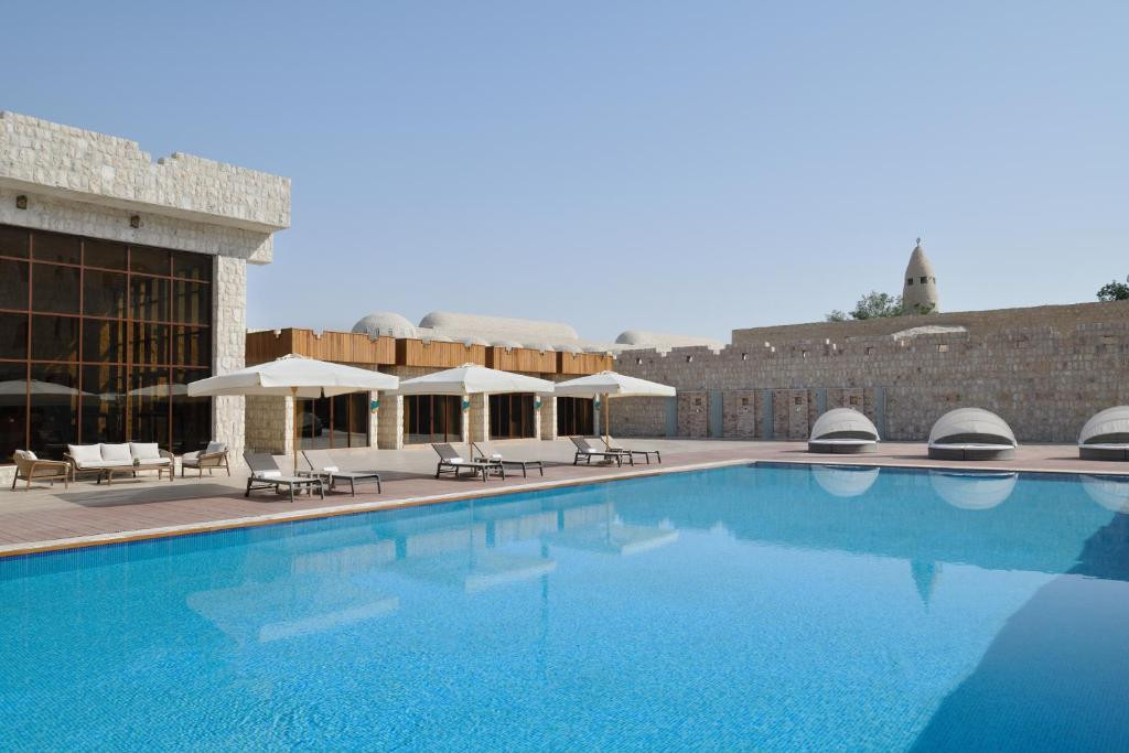 AL SAMRIYA AUTOGRAPH COLLECTION