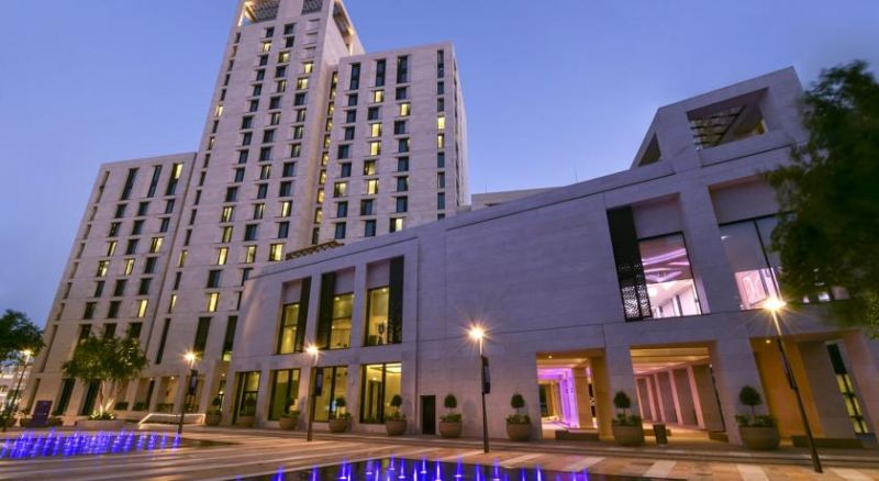 ALWADI HOTEL DOHA MGALLERY BY ACCORHOTELS