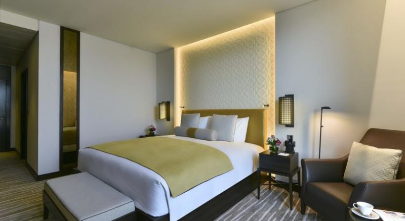 ALWADI HOTEL DOHA MGALLERY BY ACCORHOTELS — фото 2