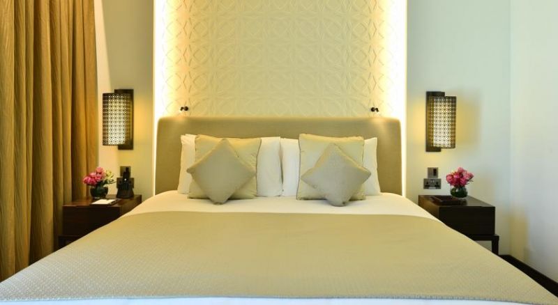 ALWADI HOTEL DOHA MGALLERY BY ACCORHOTELS — фото 3
