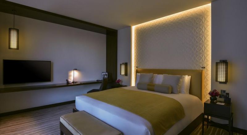 ALWADI HOTEL DOHA MGALLERY BY ACCORHOTELS — фото 5