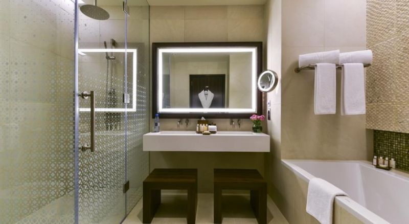 ALWADI HOTEL DOHA MGALLERY BY ACCORHOTELS — фото 14