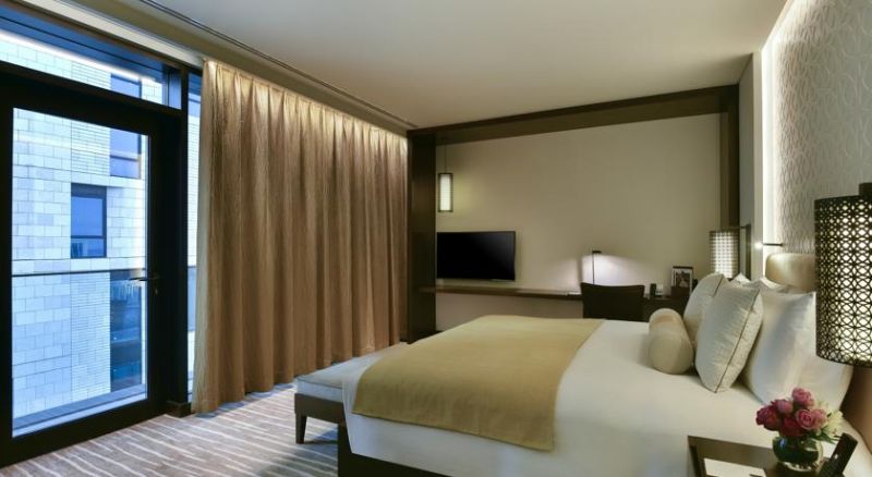 ALWADI HOTEL DOHA MGALLERY BY ACCORHOTELS — фото 16