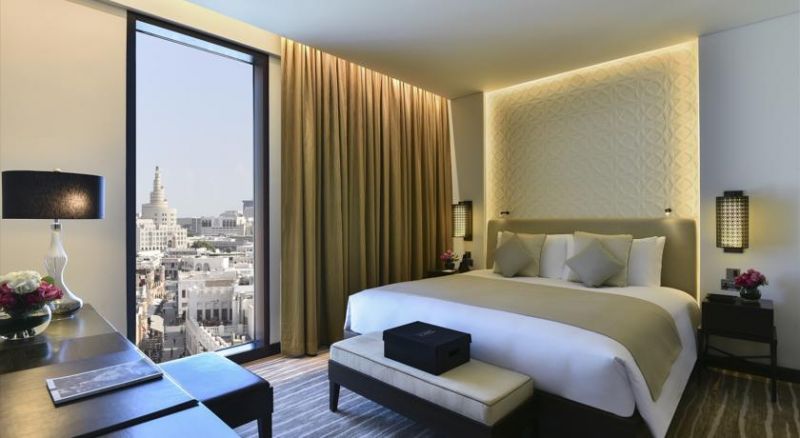 ALWADI HOTEL DOHA MGALLERY BY ACCORHOTELS — фото 18