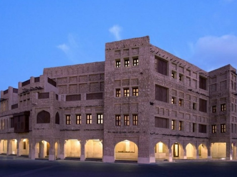 ARUMAILA BOUTIQUE HOTEL BY TIVOLI