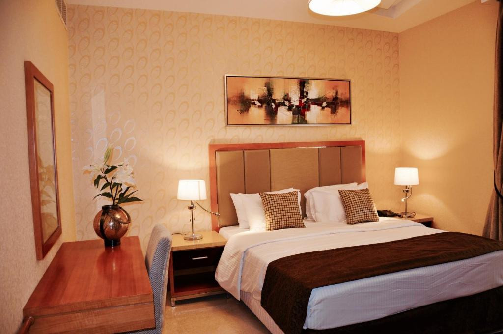 ASHERIJ HOTEL — фото 3