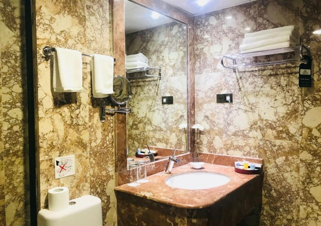 ASHERIJ HOTEL — фото 4