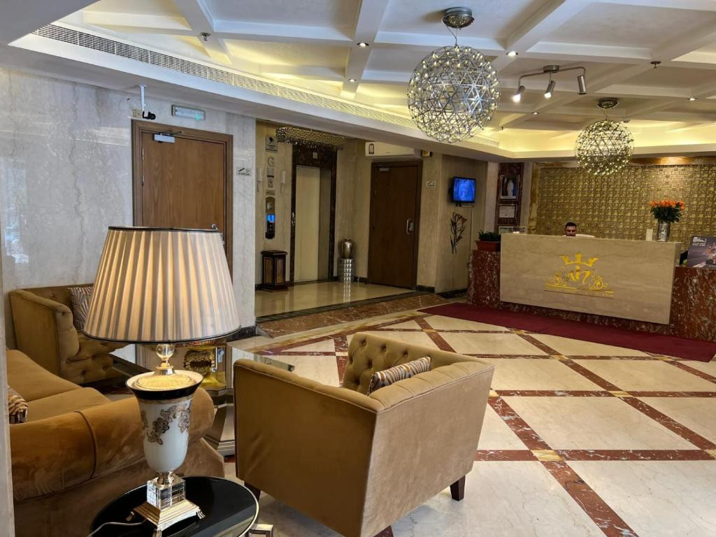 ASHERIJ HOTEL — фото 6