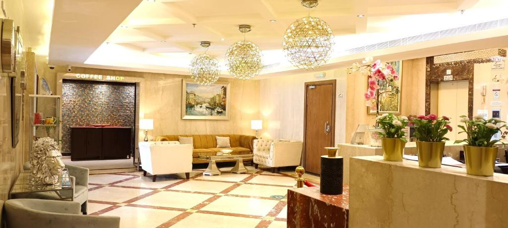 ASHERIJ HOTEL — фото 11