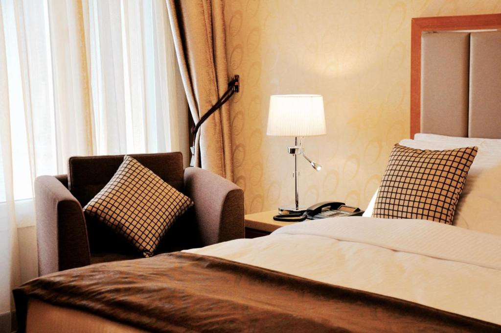 ASHERIJ HOTEL — фото 14