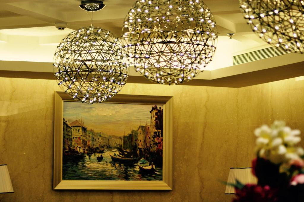 ASHERIJ HOTEL — фото 15