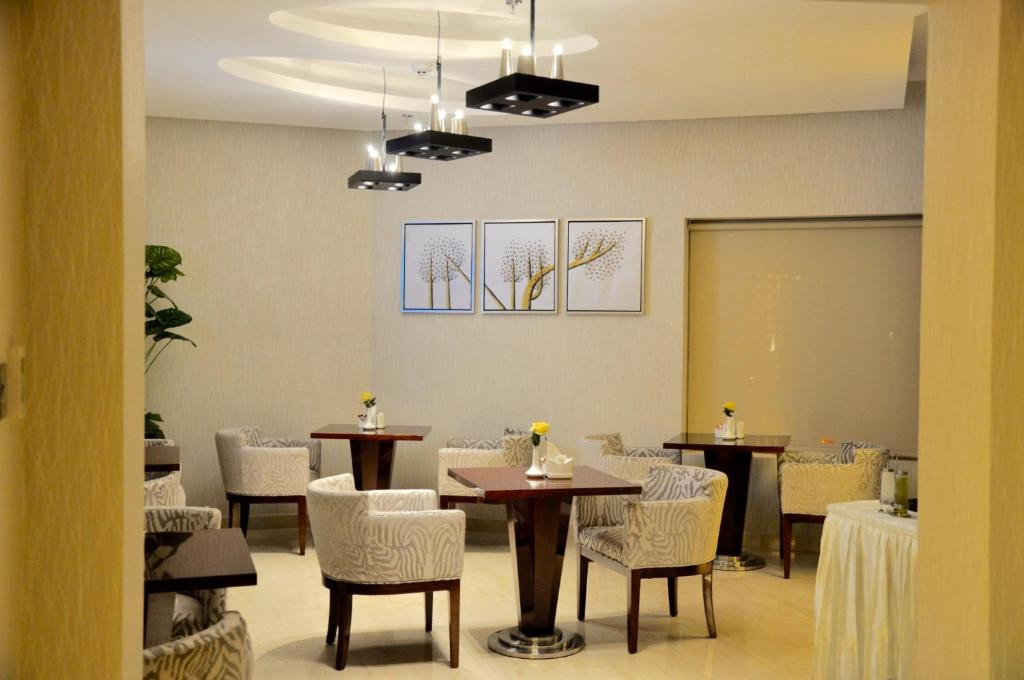 ASHERIJ HOTEL — фото 16