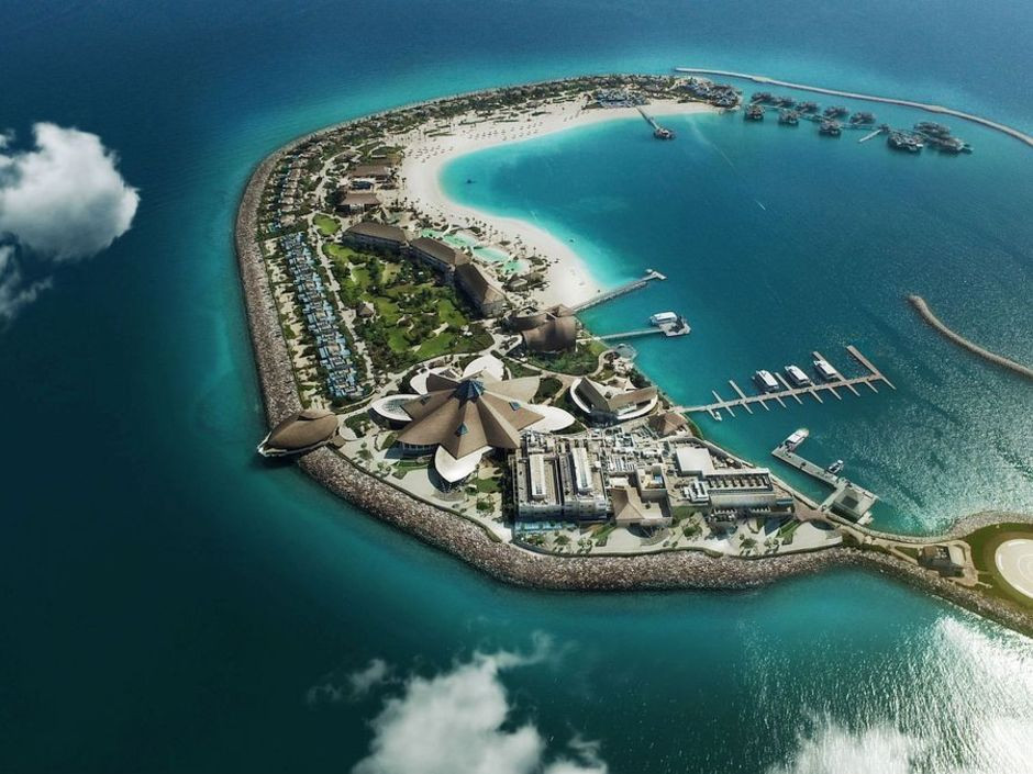 BANANA ISLAND RESORT BY ANANTARA