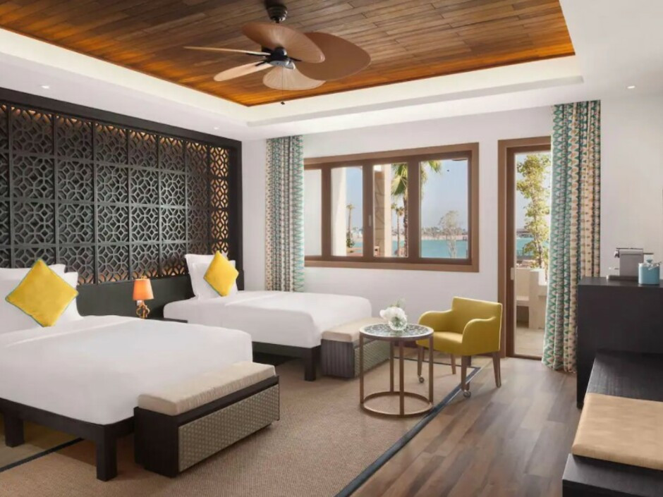 BANANA ISLAND RESORT BY ANANTARA — фото 3