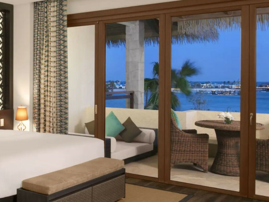 BANANA ISLAND RESORT BY ANANTARA — фото 6