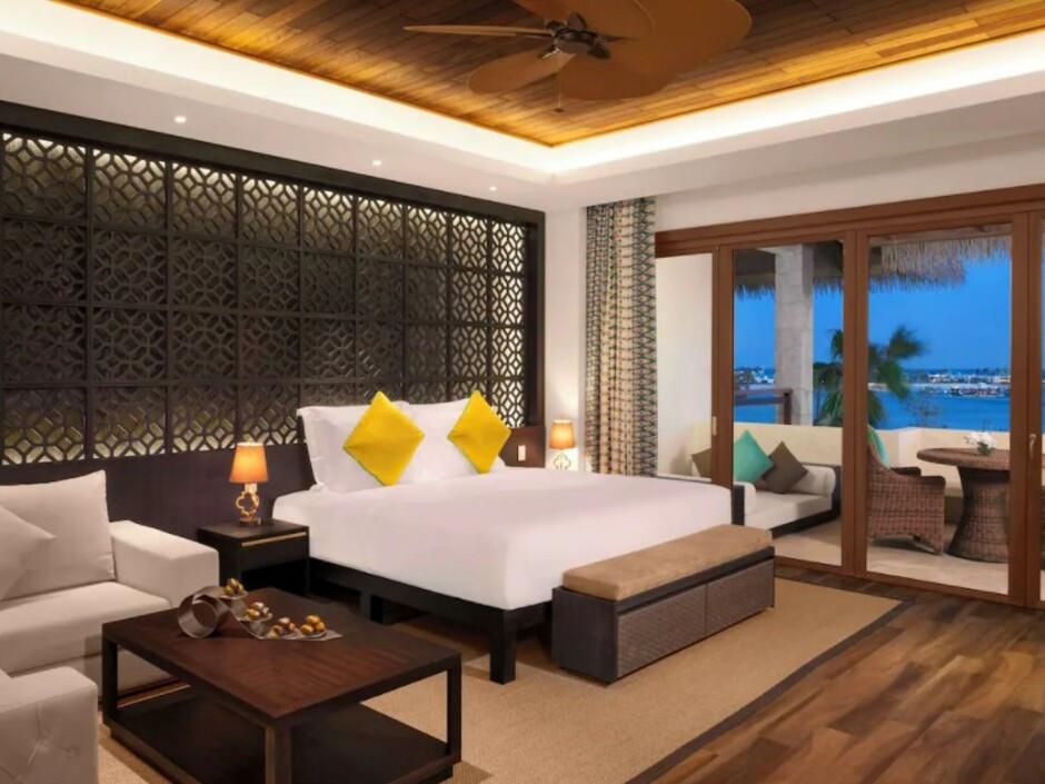 BANANA ISLAND RESORT BY ANANTARA — фото 7