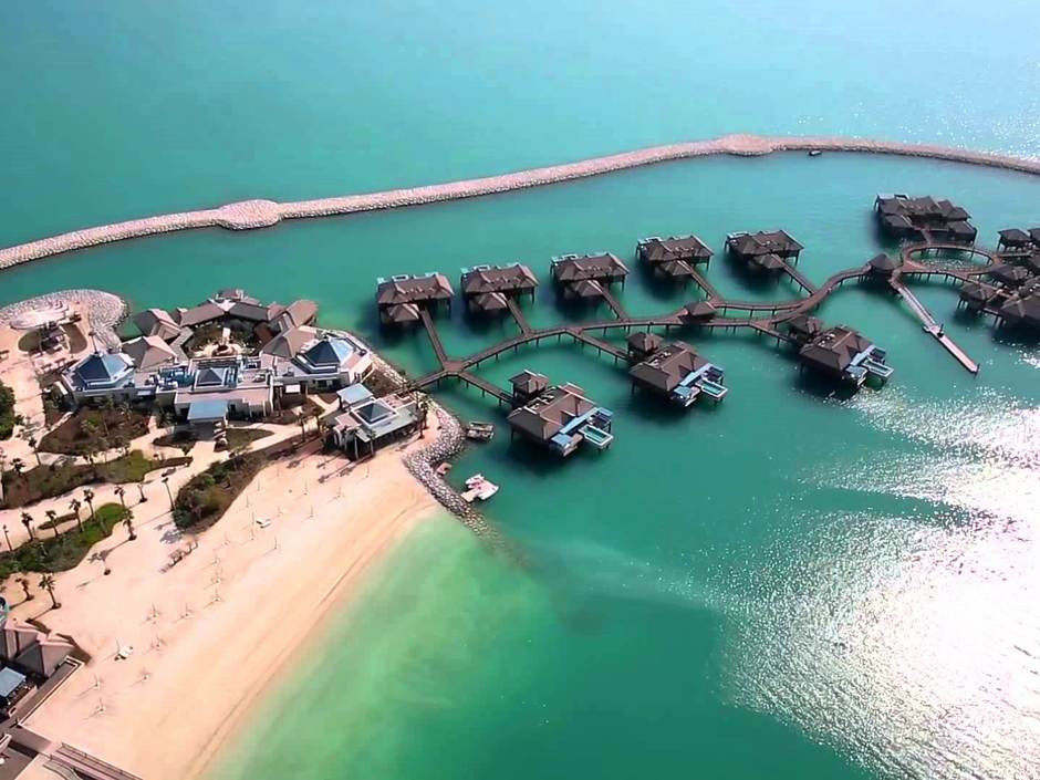 BANANA ISLAND RESORT BY ANANTARA — фото 12