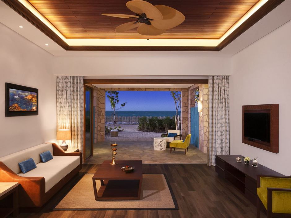 BANANA ISLAND RESORT BY ANANTARA — фото 15