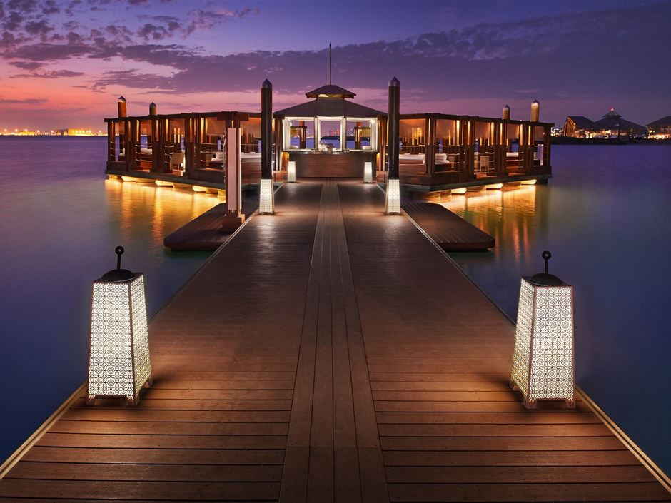 BANANA ISLAND RESORT BY ANANTARA — фото 17