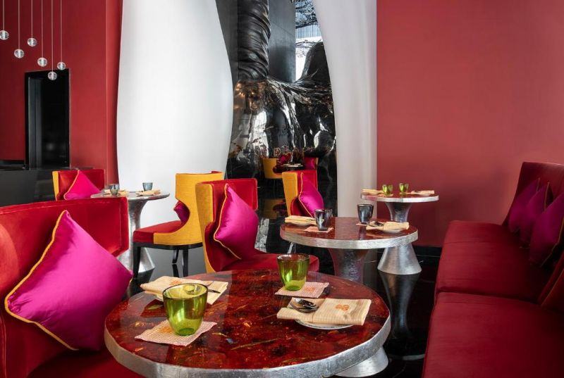BANYAN TREE DOHA AT LA CIGALE MUSHAIREB — фото 4
