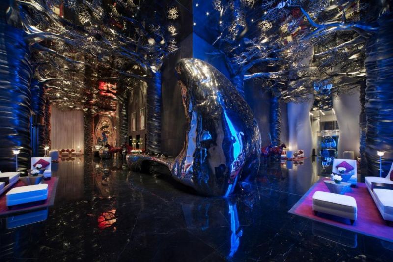 BANYAN TREE DOHA AT LA CIGALE MUSHAIREB — фото 6