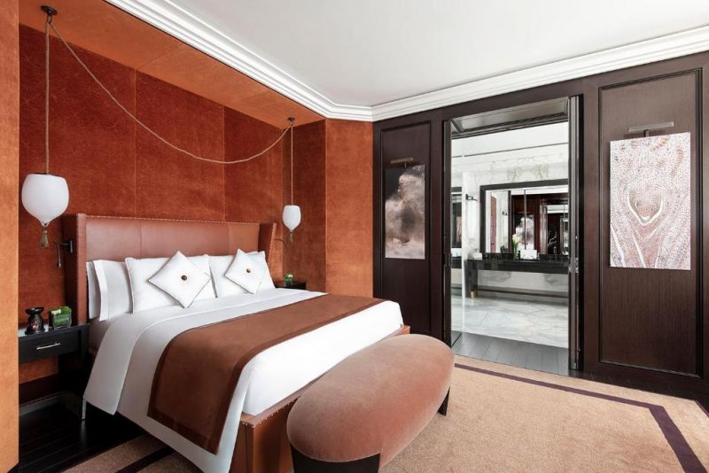 BANYAN TREE DOHA AT LA CIGALE MUSHAIREB — фото 12