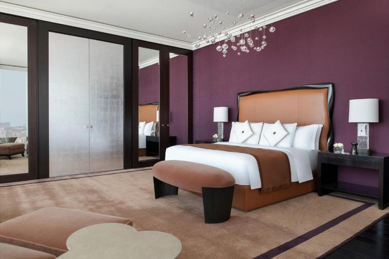 BANYAN TREE DOHA AT LA CIGALE MUSHAIREB — фото 18