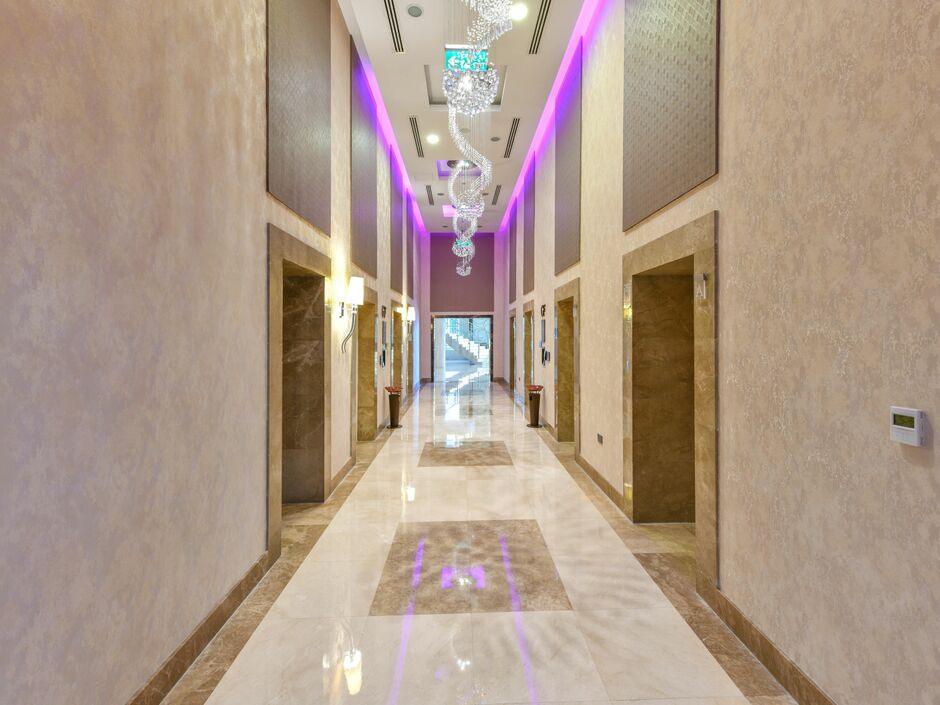 BEST PLAZA WEST BAY HOTEL (EX. CROWN PLAZA WEST BAY) — фото 15