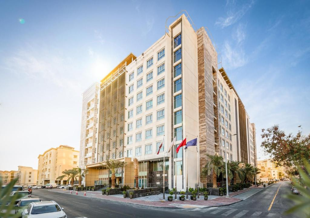CENTRAL INN AL SADD