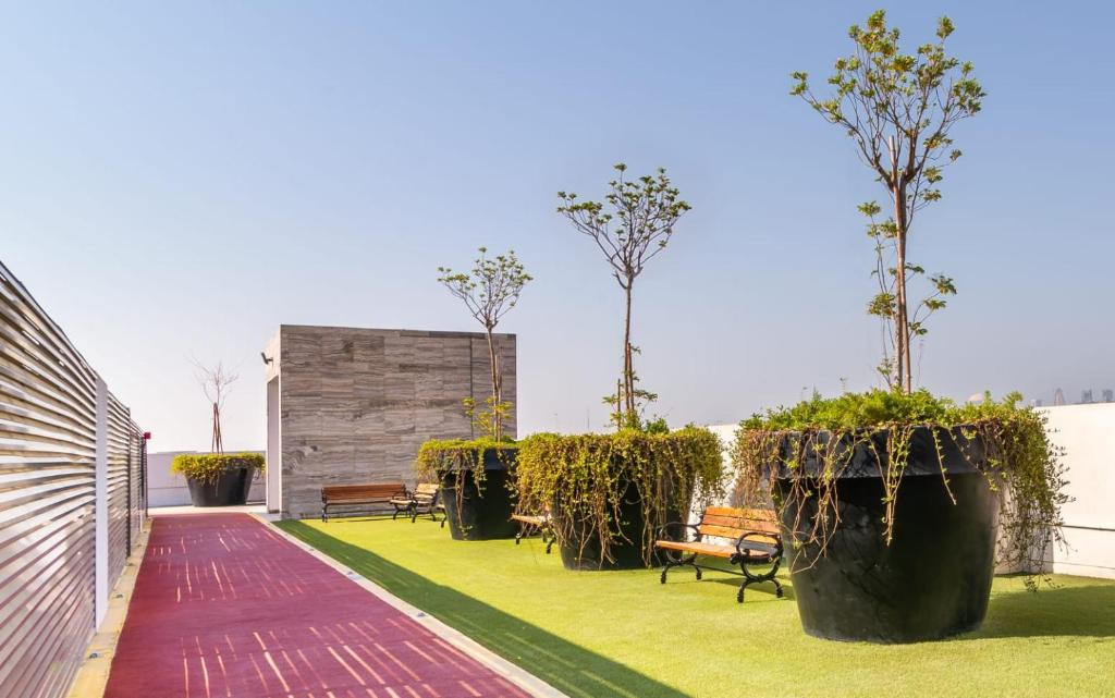 CENTRAL INN AL SADD — фото 7