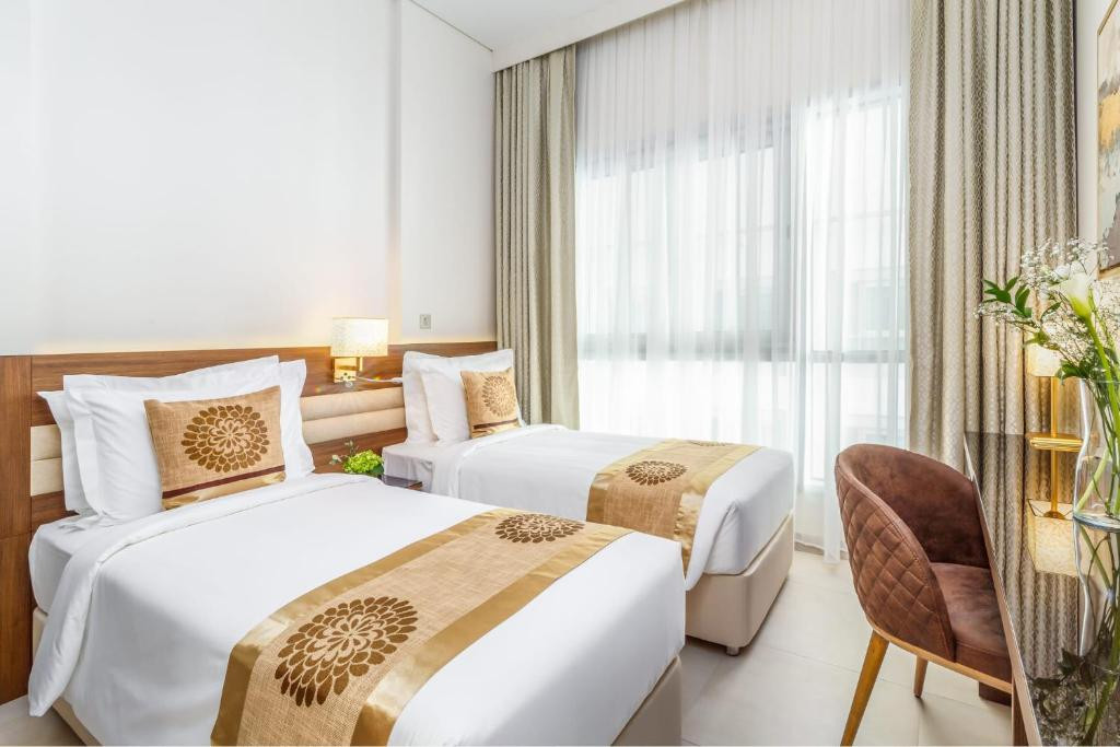 CENTRAL INN AL SADD — фото 15