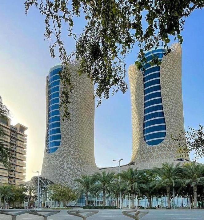 CENTURY MARINA HOTEL LUSAIL