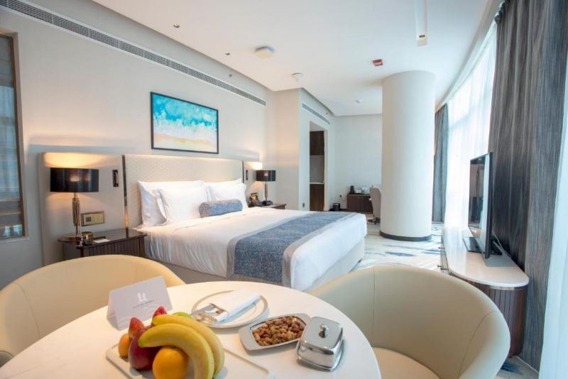 CENTURY MARINA HOTEL LUSAIL — фото 10