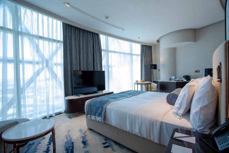 CENTURY MARINA HOTEL LUSAIL — фото 18