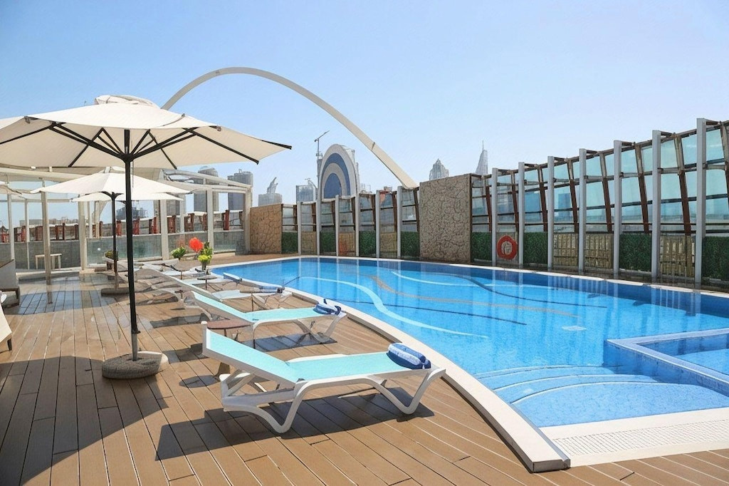 CIELO HOTEL LUSAIL