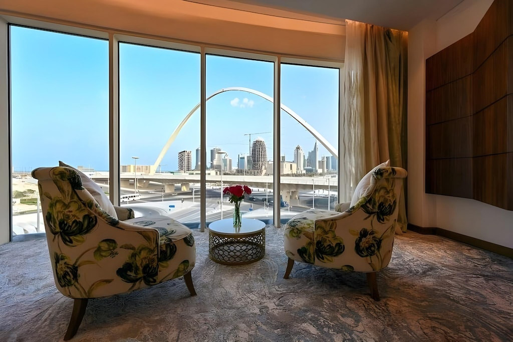 CIELO HOTEL LUSAIL — фото 3