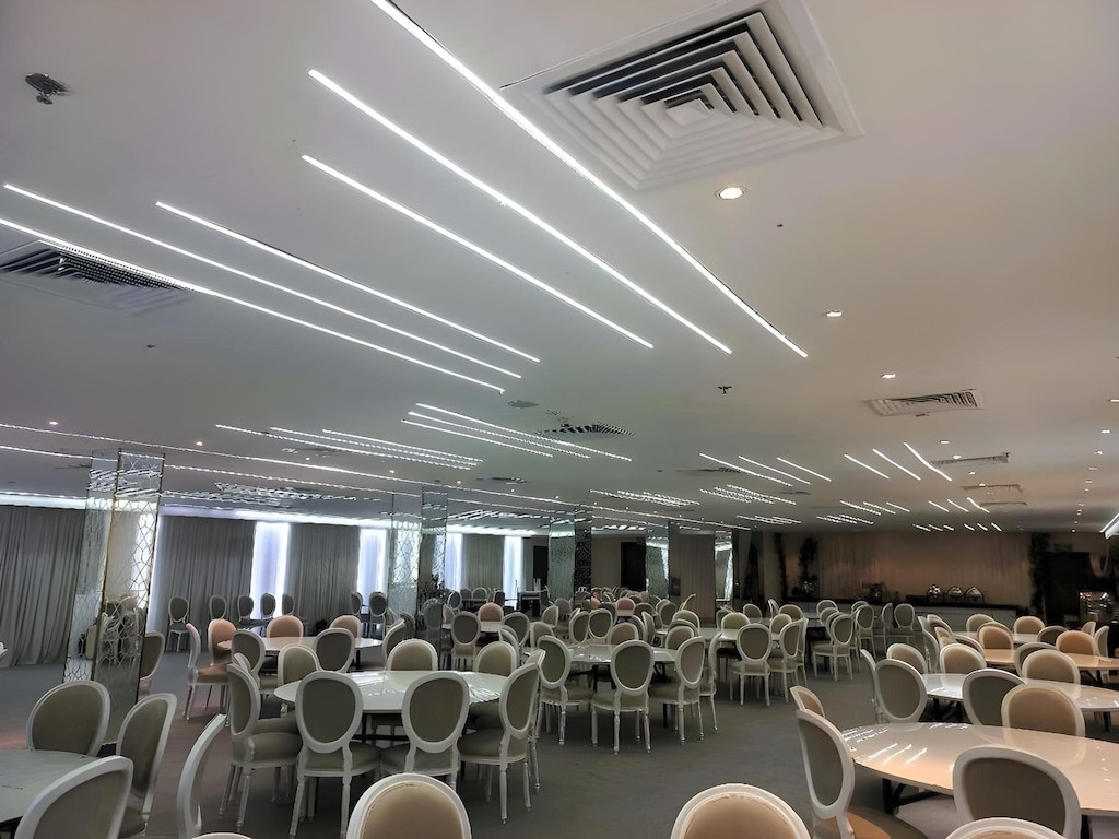 CIELO HOTEL LUSAIL — фото 4