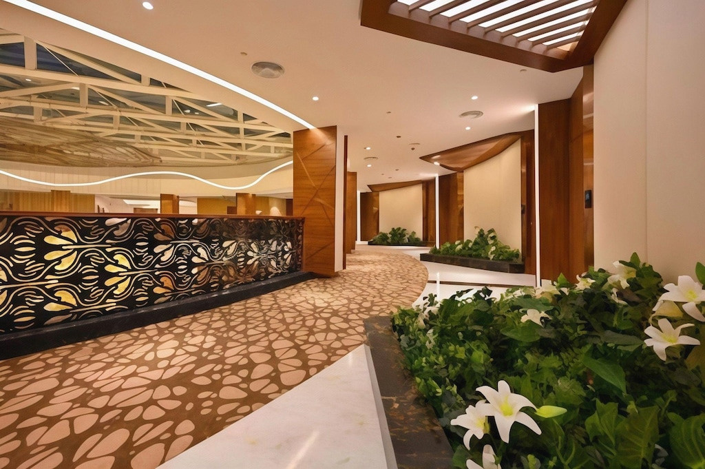 CIELO HOTEL LUSAIL — фото 5