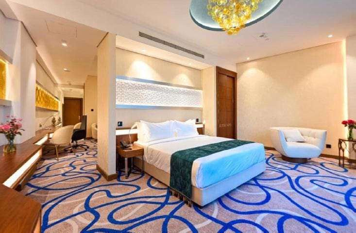 CIELO HOTEL LUSAIL — фото 6