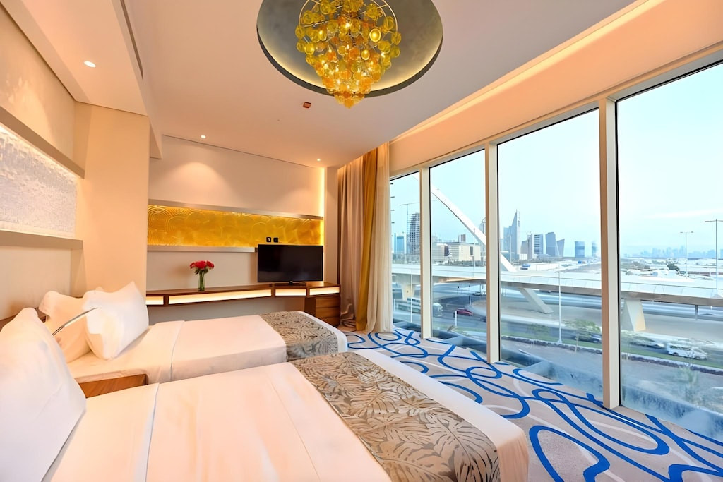 CIELO HOTEL LUSAIL — фото 7