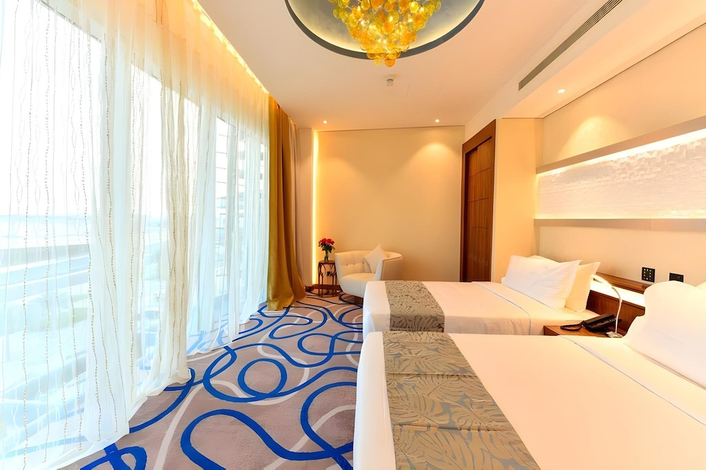 CIELO HOTEL LUSAIL — фото 9