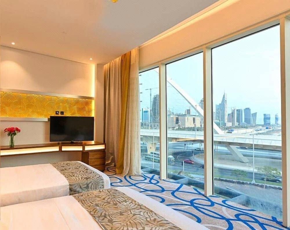CIELO HOTEL LUSAIL — фото 10