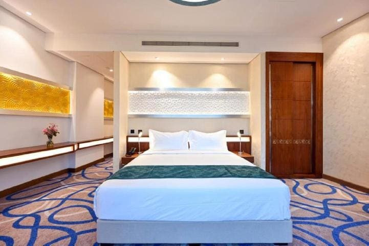 CIELO HOTEL LUSAIL — фото 11